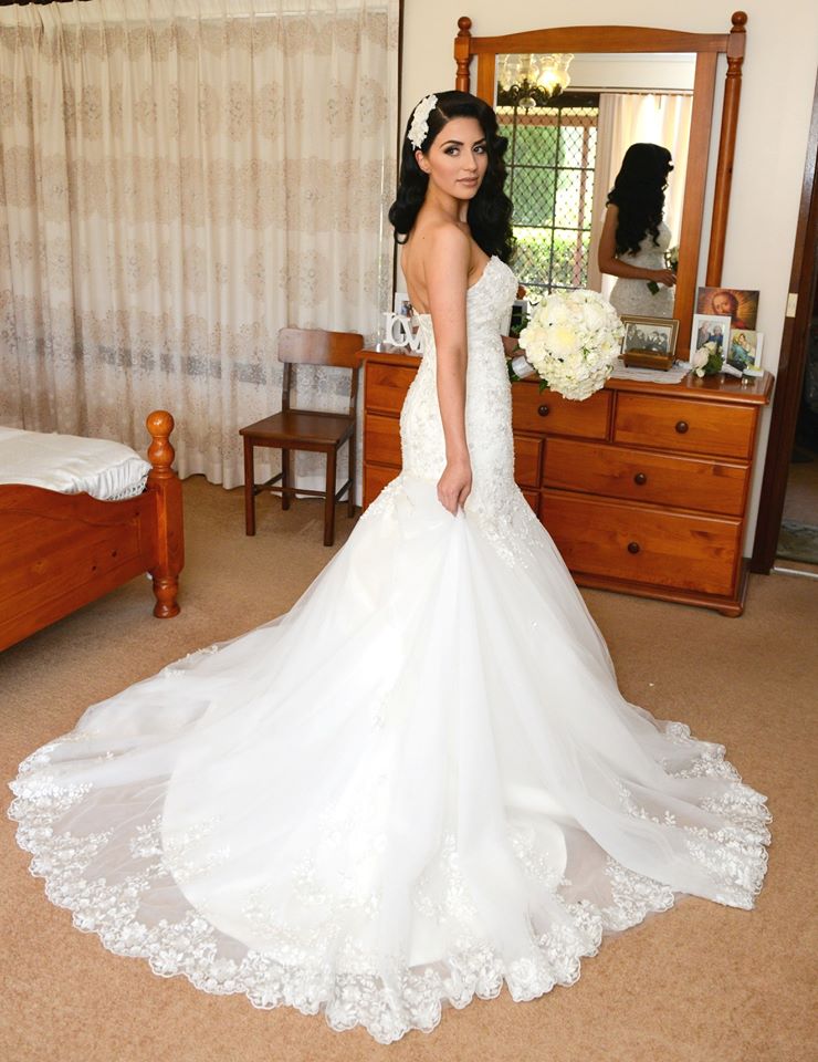 Twobirds Bridal - Bridal Shops Wetherill Park | 26 Toohey Rd, Wetherill Park NSW 2164, Australia | Phone: (02) 9609 5500