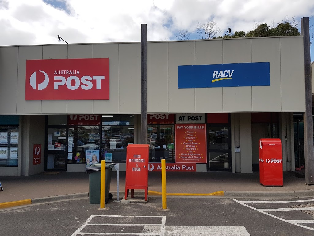 Australia Post - Rosebud LPO | post office | Shop 10/967 Point Nepean Rd, Rosebud VIC 3939, Australia | 131318 OR +61 131318