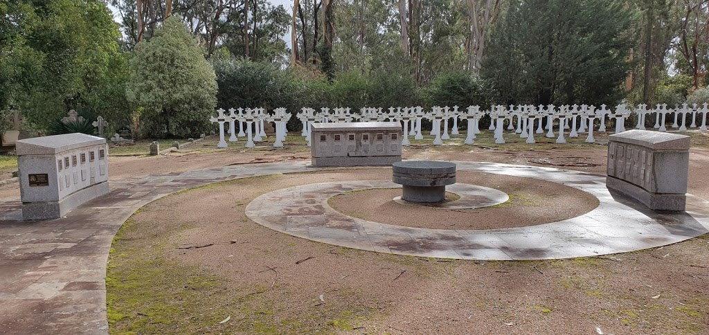 Historic Catholic Churchyard and Cemetary 1860 | museum | 65 Diamond Fields Rd, Mittagong NSW 2575, Australia