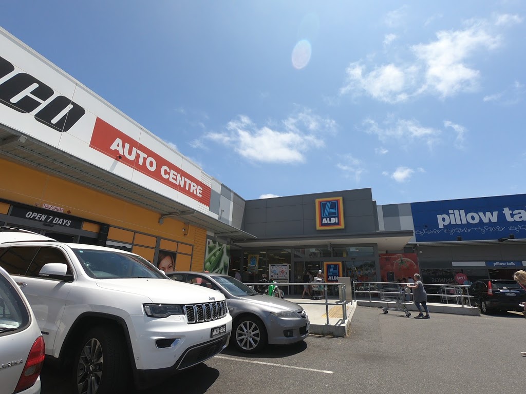 ALDI Mentone | Shop b3/27-29 Nepean Hwy, Mentone VIC 3194, Australia