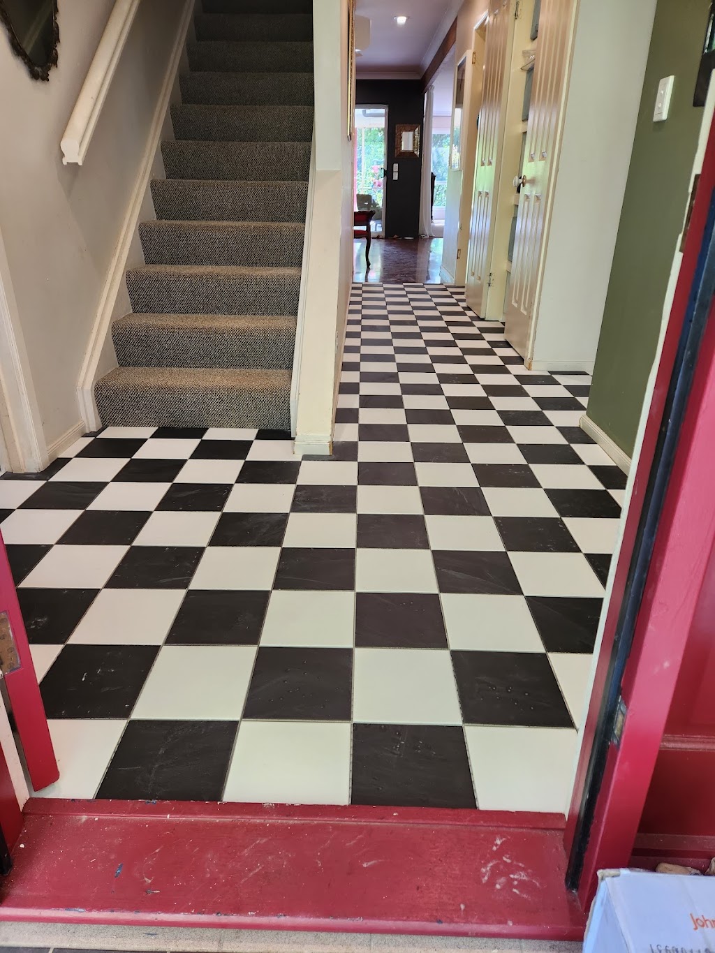 TJM TILING | Afton Cl, Cardiff NSW 2285, Australia | Phone: 0423 681 810