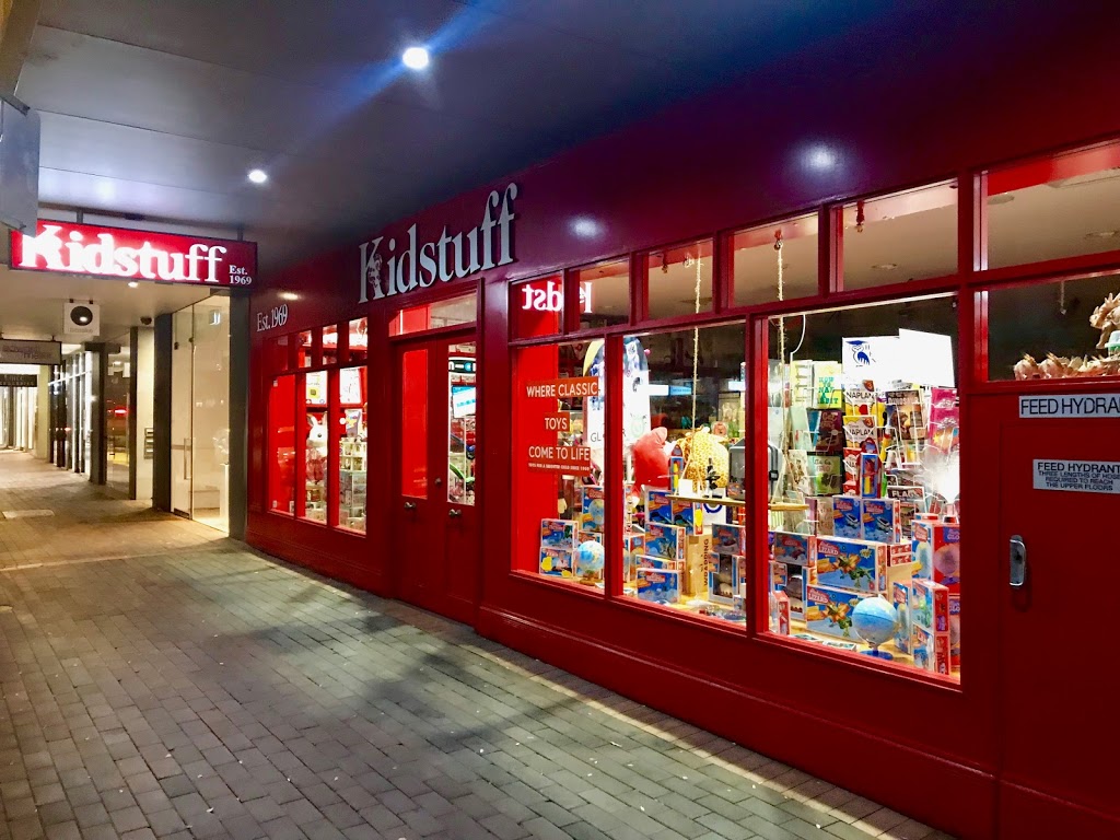 Kidstuff | 774 Military Rd, Mosman NSW 2088, Australia | Phone: (02) 9960 3222