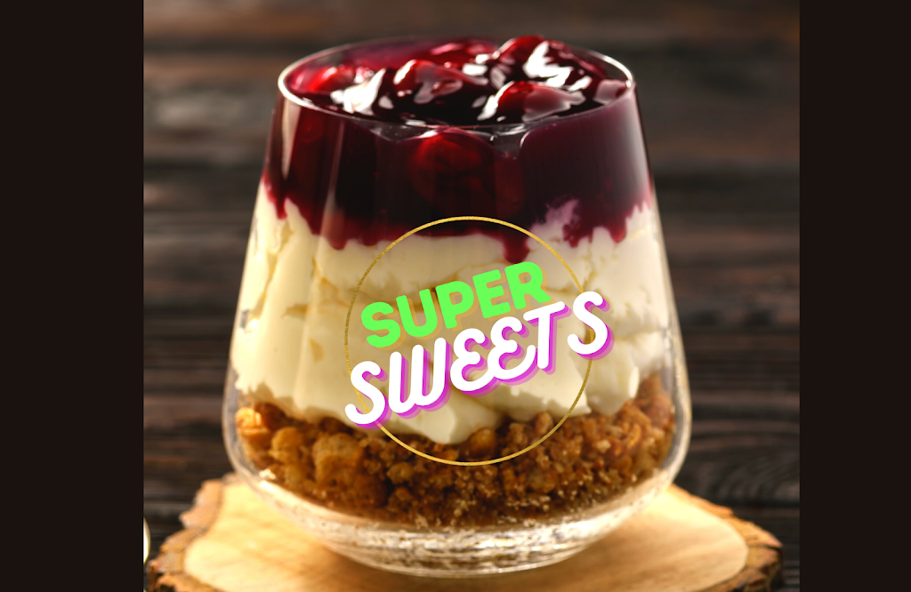 Super Sweets | 8 Shackel Ave, Clovelly NSW 2031, Australia | Phone: 0450 937 122