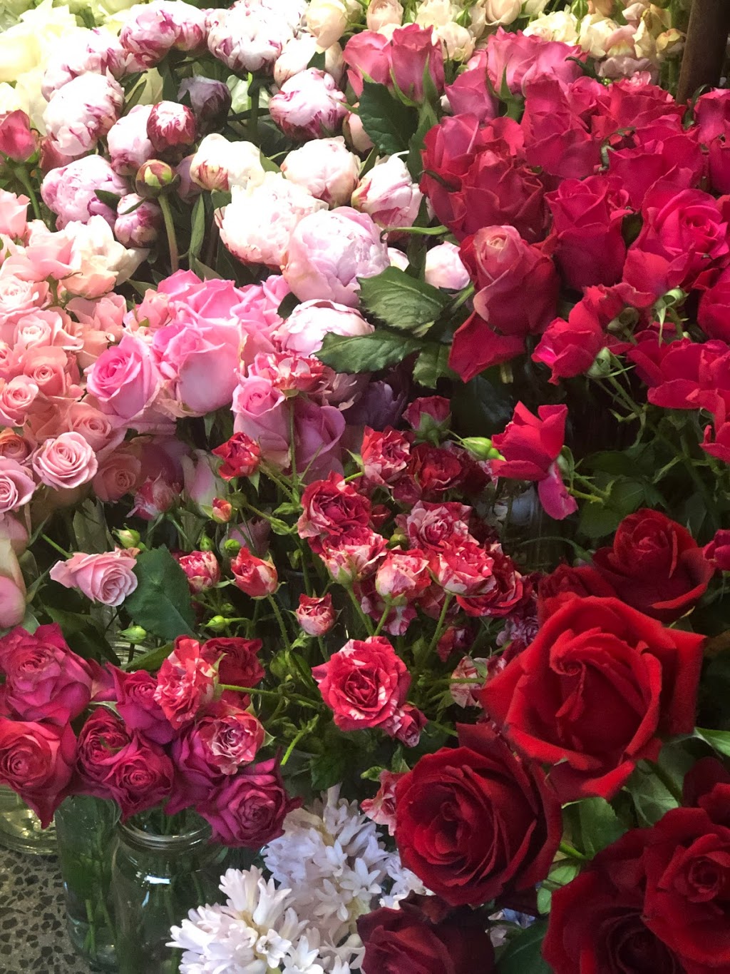 Libertine Florist | florist | 20-21 Chancery Lane, Bendigo VIC 3550, Australia | 0354434444 OR +61 3 5443 4444