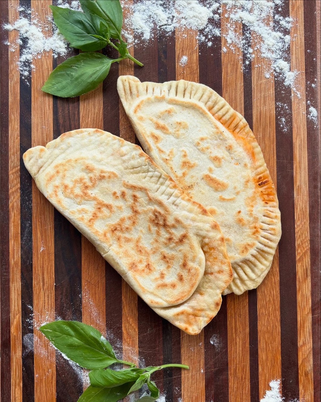 Scalza Piadineria | Flat Rock Rd, East Ballina NSW 2227, Australia | Phone: 0468 714 056
