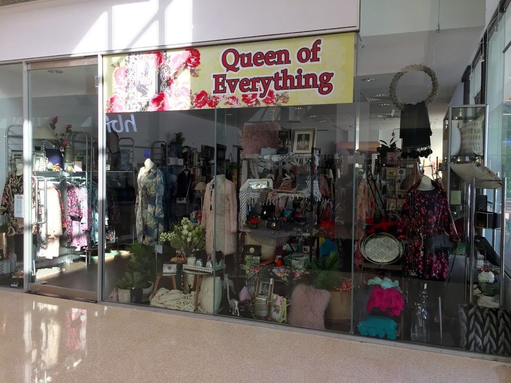 QUEEN OF EVERYTHING | clothing store | 135 Riseley Street, Booragoon WA 6154, Australia | 0424125360 OR +61 424 125 360