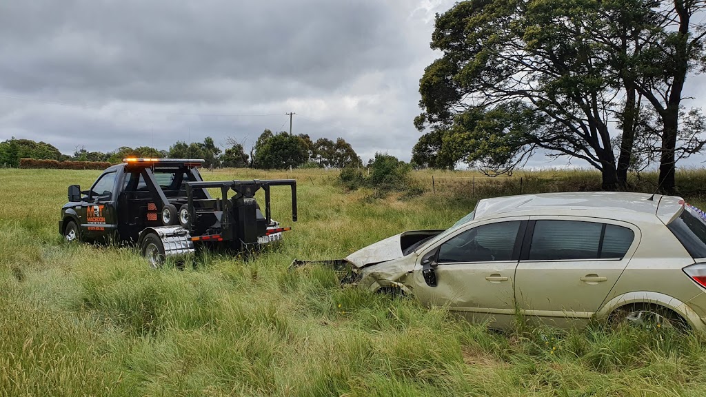 Macedon Ranges Towing |  | 5 Mitchell Ct, Romsey VIC 3434, Australia | 0474804262 OR +61 474 804 262