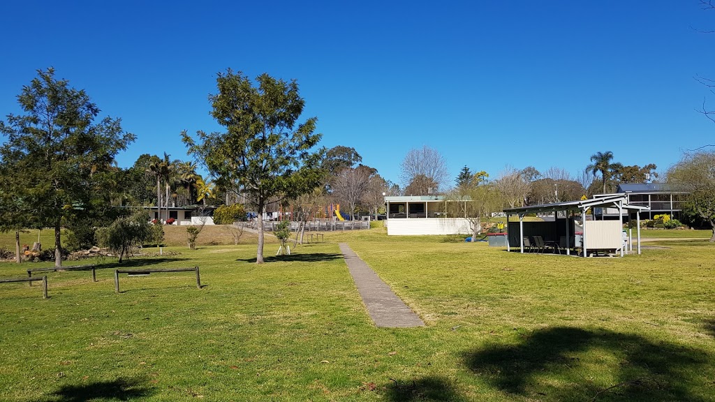 Garden of Eden Caravan Park | Princes Hwy & Barclay St, Eden NSW 2551, Australia | Phone: (02) 6496 1172