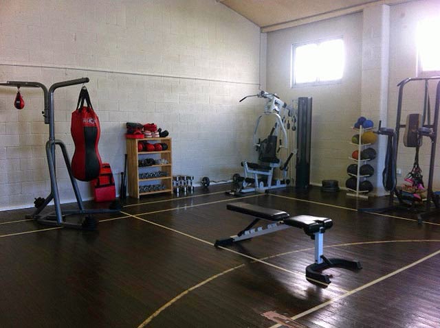 Tyla Wilson Personal Training | gym | 72 Malvern Ave, Unley Park SA 5061, Australia | 0416618119 OR +61 416 618 119
