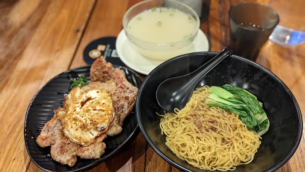 D House Cafe 糖潮茶餐廳 | 990 Doncaster Rd, Doncaster East VIC 3109, Australia | Phone: (03) 8838 8003