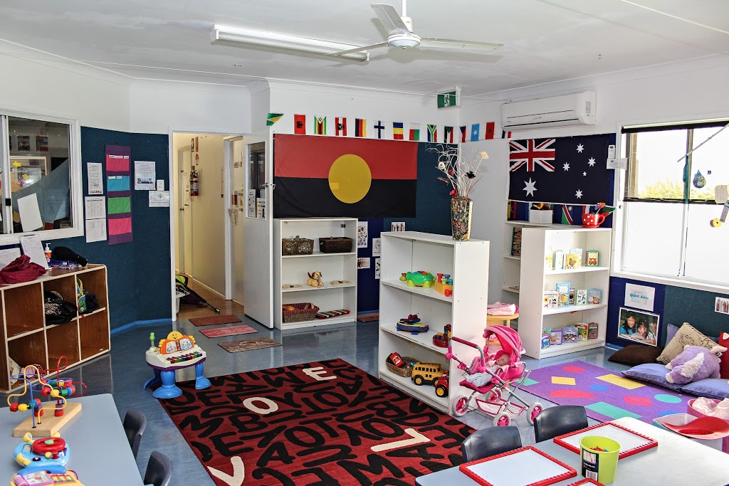 Guppys Early Learning Centre - Thornlands | school | 39 Osprey Dr, Thornlands QLD 4164, Australia | 0732865785 OR +61 7 3286 5785