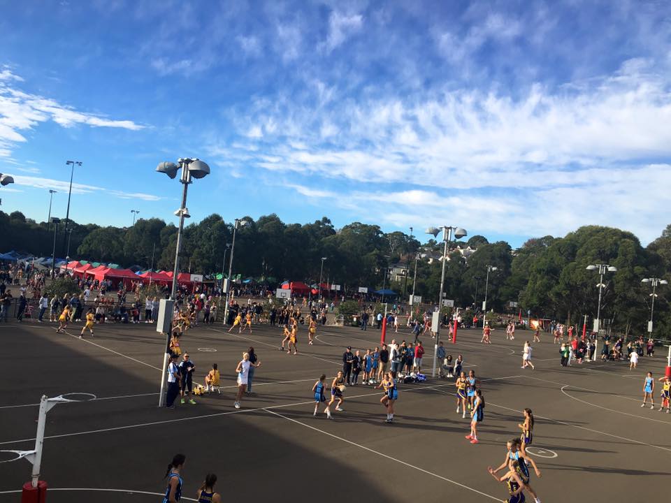 Northern Suburbs Netball Association | 2/4 Small St, Willoughby NSW 2068, Australia | Phone: (02) 9958 2057