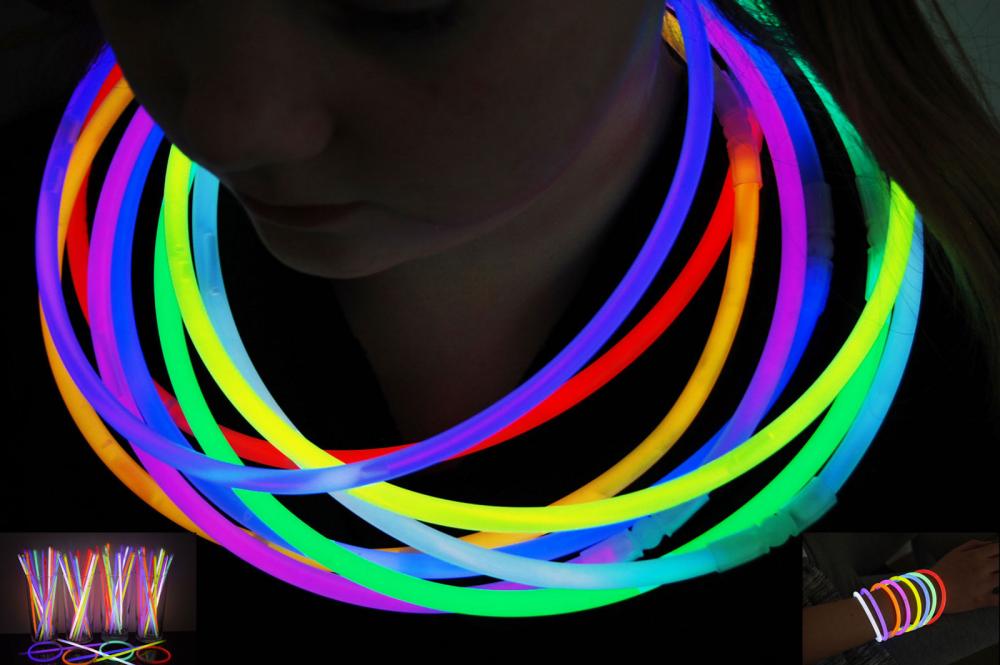 Glowsticks Wholesale | 271 Bloomfield St, Cleveland QLD 4163, Australia | Phone: 0490 433 087