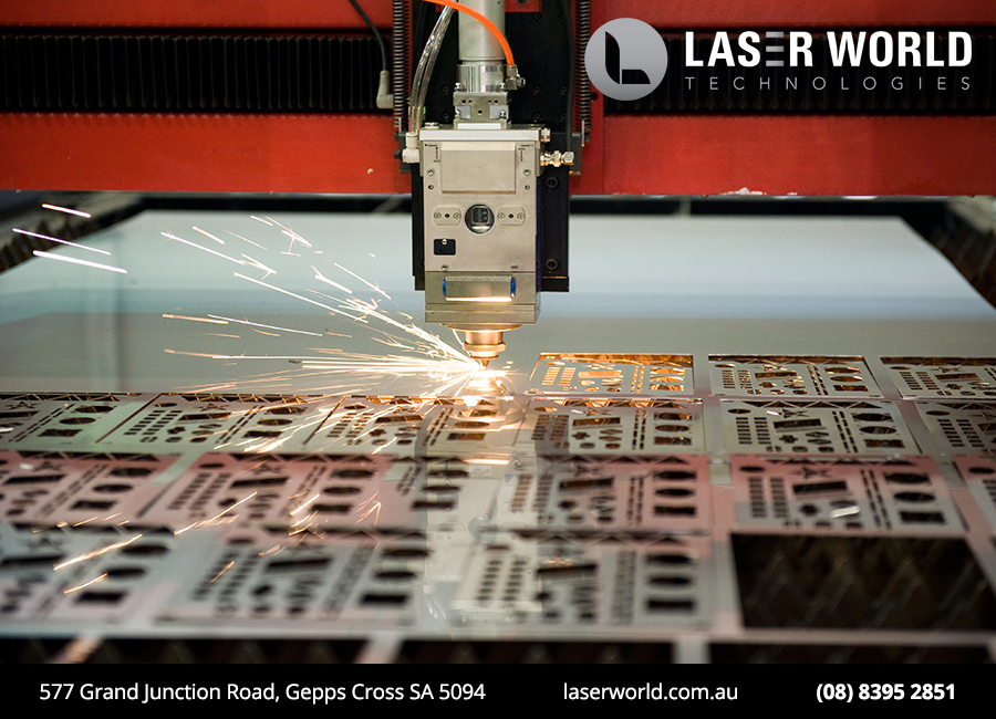 Laser World Technologies | 577 Grand Jct Rd, Gepps Cross SA 5094, Australia | Phone: (08) 8395 2851
