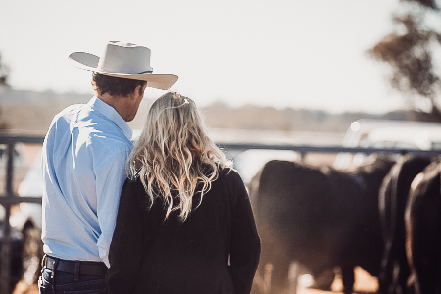 Clunie Range Angus Stud |  | 458 Coolatai Rd, Wallangra NSW 2360, Australia | 0427438318 OR +61 427 438 318