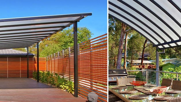 Light & Space - Pergolas Builder & Patios Design Melbourne | roofing contractor | 17 The Concord, Bundoora VIC 3083, Australia | 1300867970 OR +61 1300 867 970