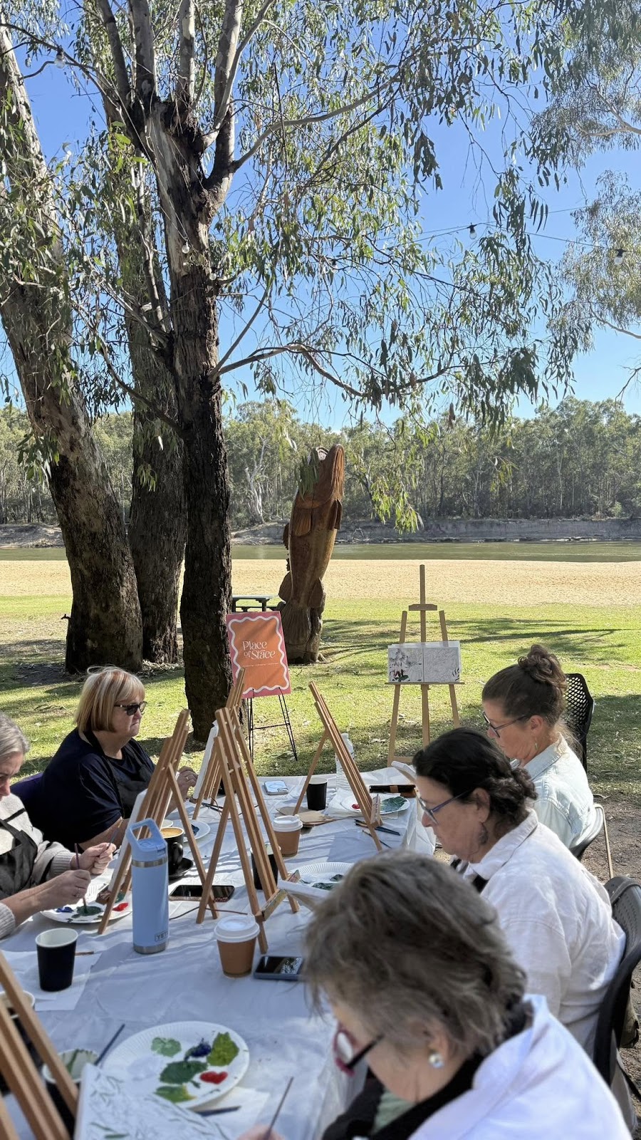 Place of Stace Creative | Knox St, Numurkah VIC 3636, Australia | Phone: 0403 433 112