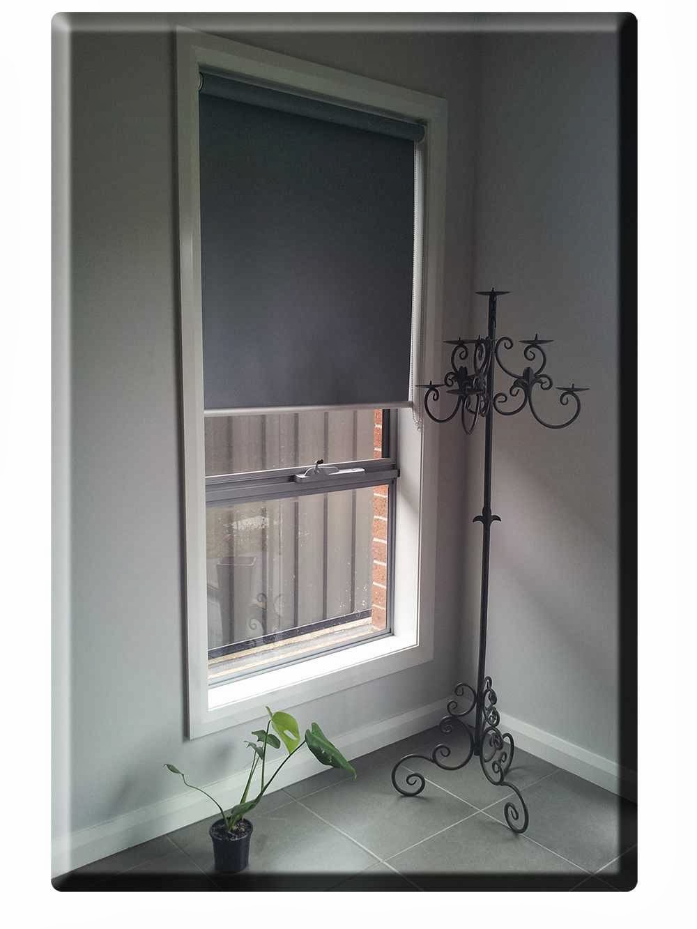 Roller Blinds Specialist | 1/20-22 Thornycroft St, Campbellfield VIC 3061, Australia | Phone: (03) 9305 2625