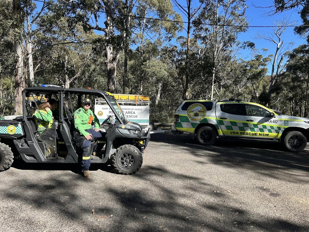 VRA Rescue NSW - Narrabri | 47 Mooloobar St, Narrabri NSW 2390, Australia | Phone: 1300 872 777