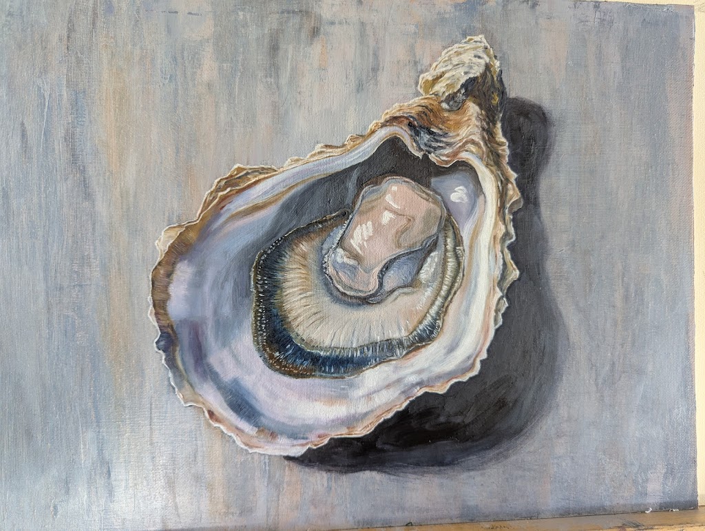 Ray Coffey Art Classes | 51 Damon Rd, Lutwyche QLD 4030, Australia | Phone: 0405 029 514