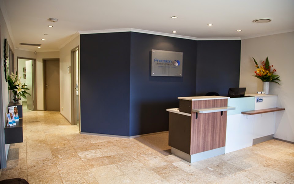 Precision Dental Group | 30 Ashmore Rd, Bundall QLD 4217, Australia | Phone: (07) 5539 9515