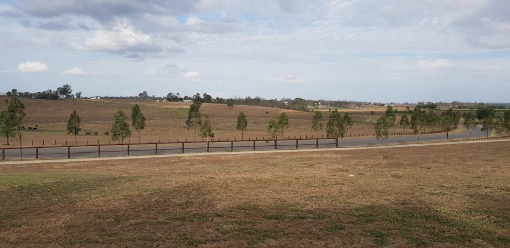 Grantham Community Parklands | Ditchmen Dr, Grantham QLD 4347, Australia