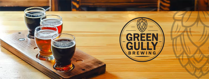Green Gully Brewing | restaurant | 79 Coghlan Rd, Cowes VIC 3922, Australia | 0429832304 OR +61 429 832 304