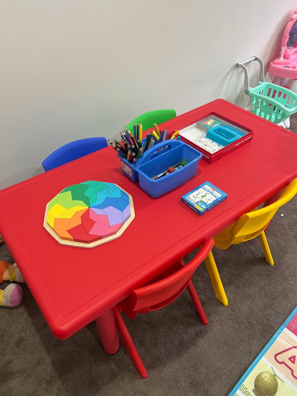 Play house Family day care | point of interest | 21 Cromarty Cres, Kalkallo VIC 3064, Australia | 0470275975 OR +61 470 275 975