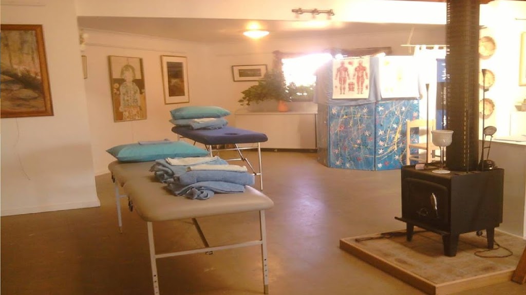 Daniel McKenna Massage Therapist | 70 High St, Kyneton VIC 3444, Australia | Phone: (03) 5422 6059