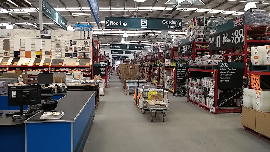 Bunnings Seven Hills (Old Windsor Rd) Opening Hours