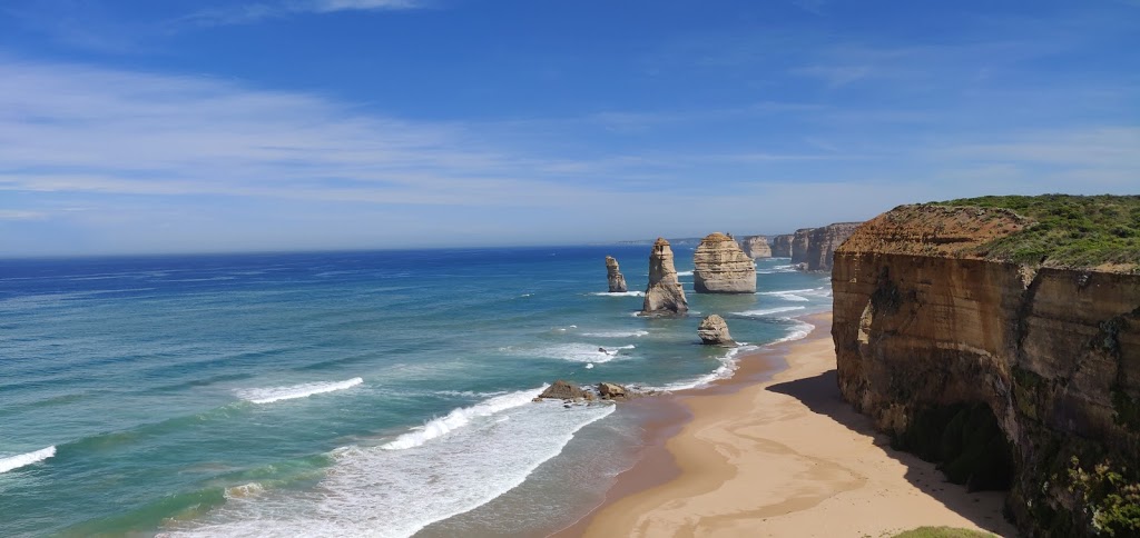The Great Ocean Road Tours | travel agency | 51 May St, Altona North VIC 3025, Australia | 1800466080 OR +61 1800 466 080