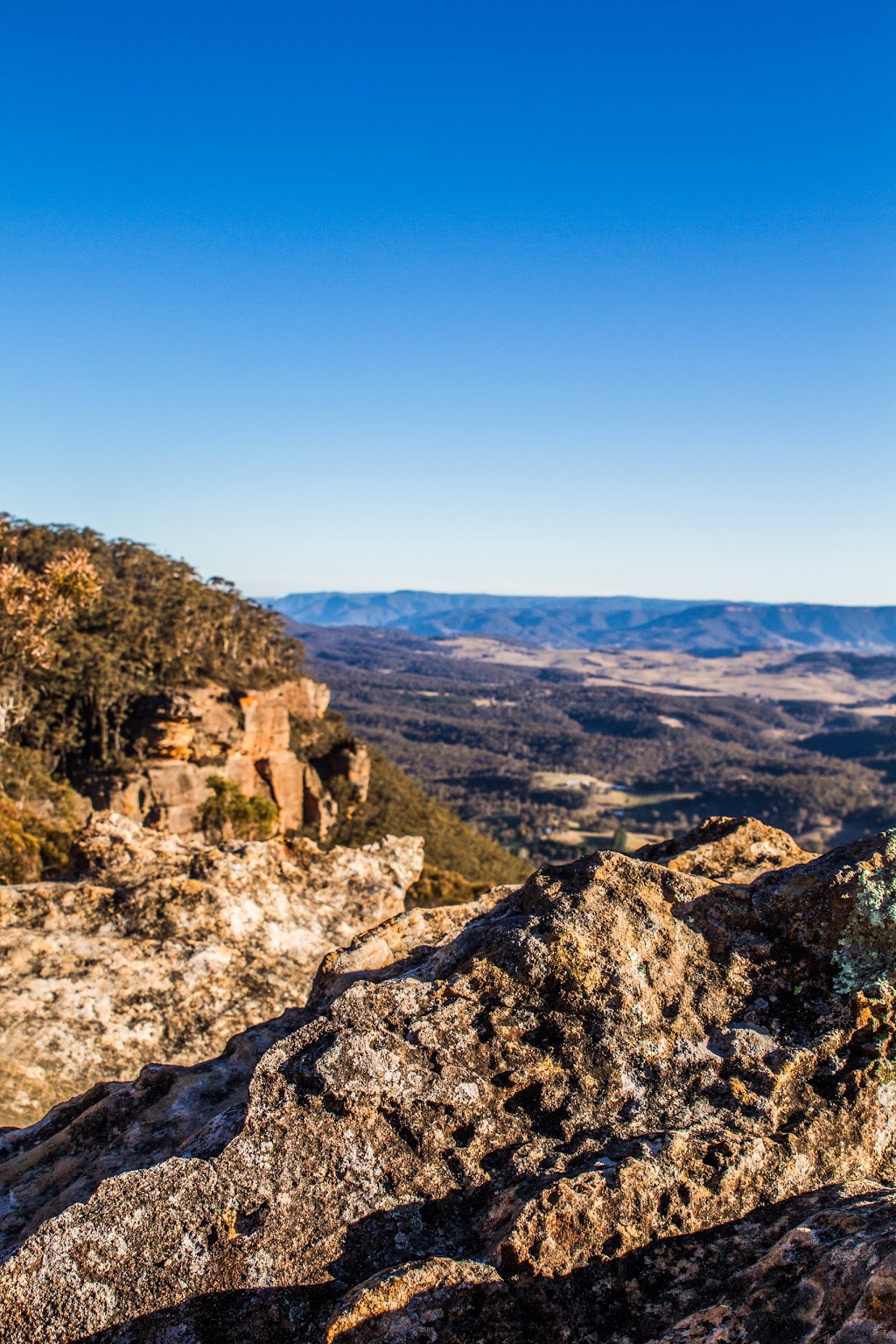 Kanibla View Chalet | Victoria St, Mount Victoria NSW 2786, Australia