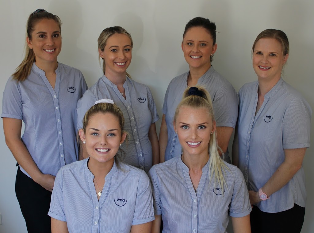 Photo by Wilston Dental Group. Wilston Dental Group | dentist | 73 Kedron Brook Rd, Wilston QLD 4051, Australia | 0733565352 OR +61 7 3356 5352