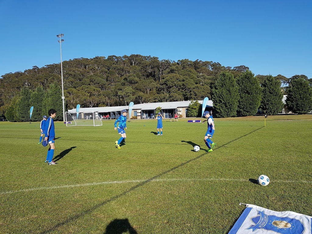 Sydney Academy of Sport and Recreation | Wakehurst Pkwy, North Narrabeen NSW 2101, Australia | Phone: (02) 9454 0222