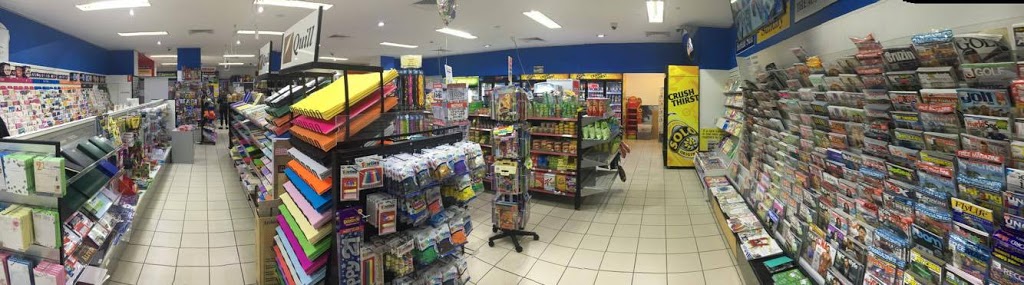 Postmart plus | convenience store | 4/55 Commercial Rd, Melbourne VIC 3004, Australia | 0395215293 OR +61 3 9521 5293