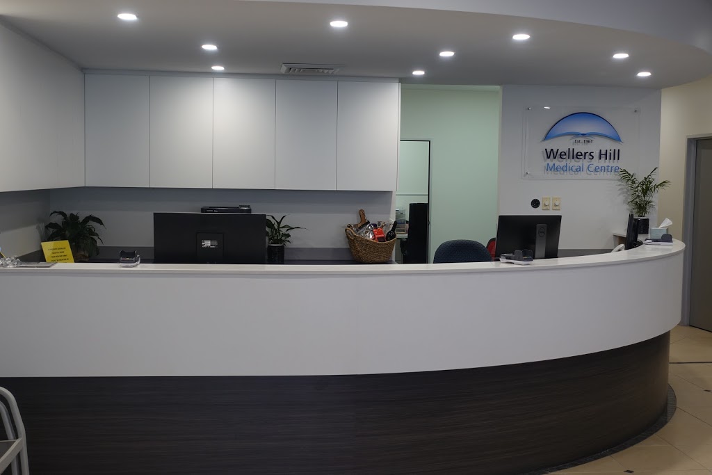 Wellers Hill Medical Centre | 16 Denham Terrace, Tarragindi QLD 4121, Australia | Phone: (07) 3848 2111