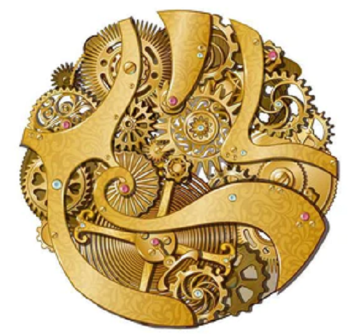 Steampunk Bunnies | 48 Katoomba Ct, Hamlyn Heights VIC 3215, Australia | Phone: 0404 633 681