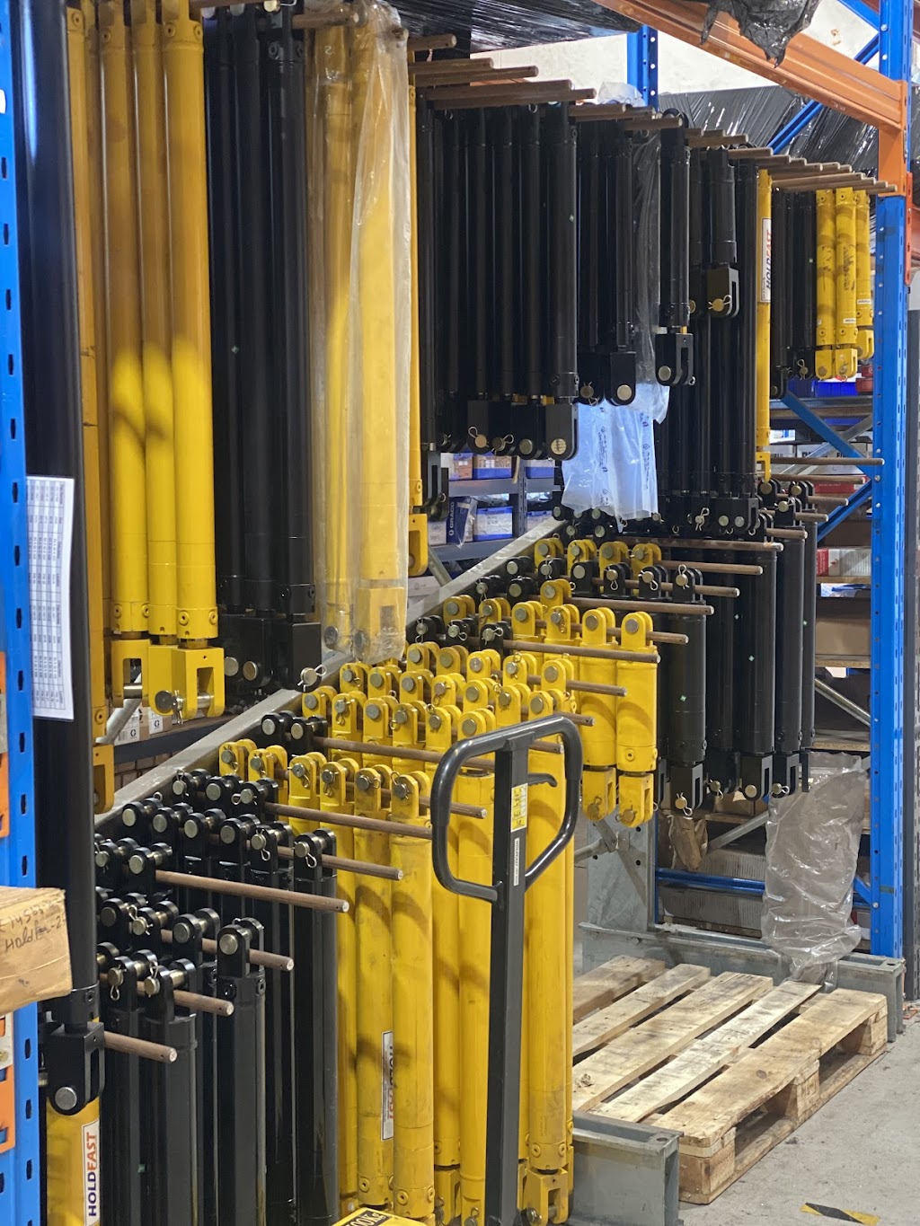 HOLDFAST Fluid Power - Kalgoorlie | 136 W Kalgoorlie Rd, West Kalgoorlie WA 6430, Australia | Phone: (08) 9359 1795