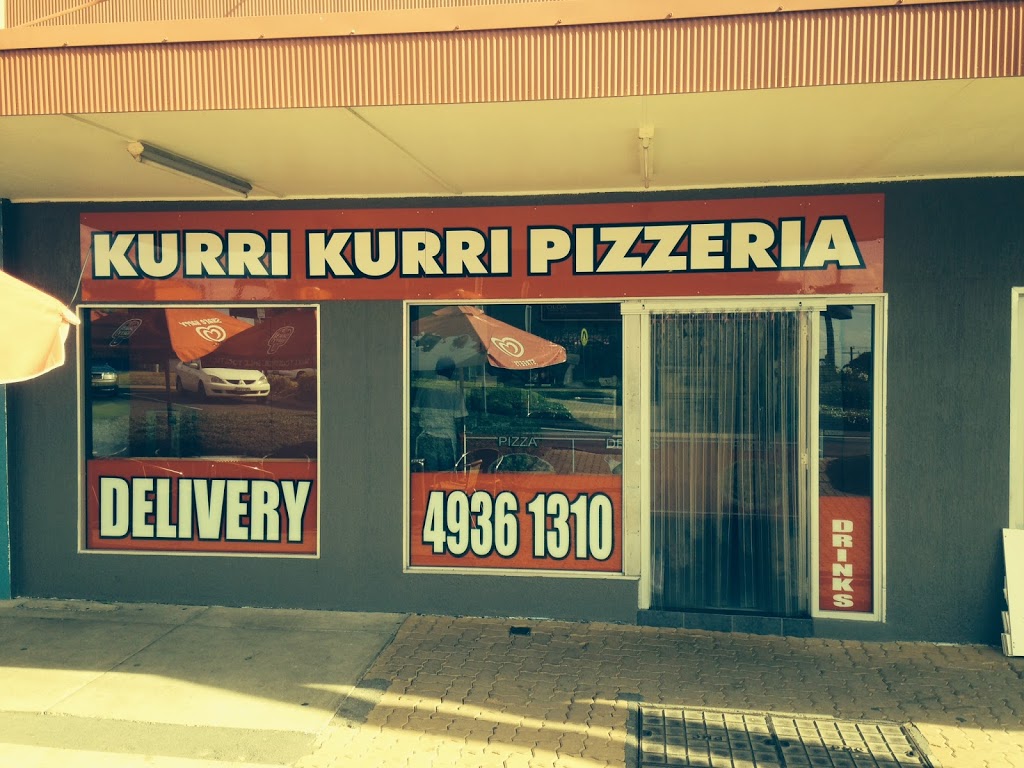 Kurri Kurri Pizzeria | meal takeaway | 200 Barton St, Kurri Kurri NSW 2327, Australia | 0249361310 OR +61 2 4936 1310