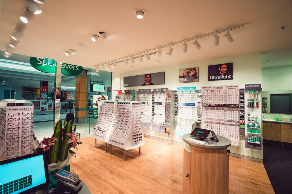 Specsavers Optometrists & Audiology - Rowville | doctor | Shop 24, Stud Park Shopping Center, 1101 Stud Rd, Rowville VIC 3178, Australia | 0399237422 OR +61 3 9923 7422