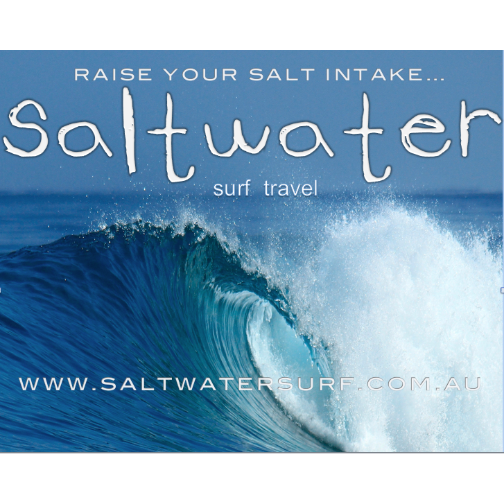 saltwater surf travel | travel agency | Armagh Parade, Thirroul NSW 2515, Australia | 0408295499 OR +61 408 295 499