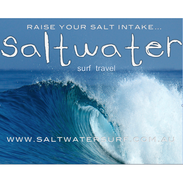 saltwater surf travel | Armagh Parade, Thirroul NSW 2515, Australia | Phone: 0408 295 499