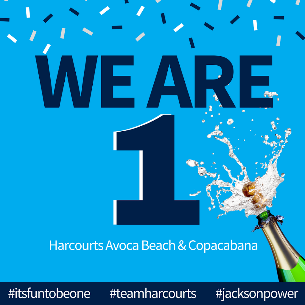 Harcourts Avoca Beach & Copacabana | real estate agency | Shop 3/200 Avoca Dr, Avoca Beach NSW 2251, Australia | 0243319733 OR +61 2 4331 9733
