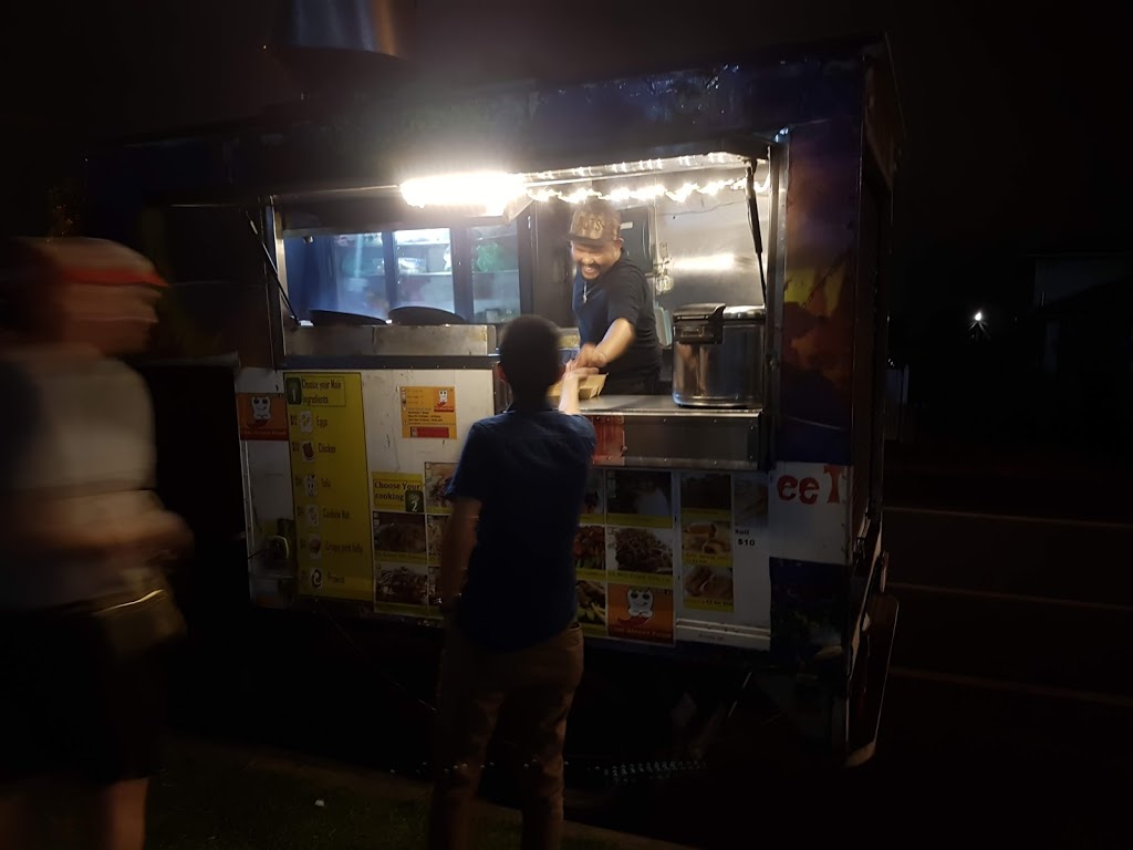 Thai Street Food - Food Truck | cafe | 172 Victoria Rd, Northcote VIC 3070, Australia