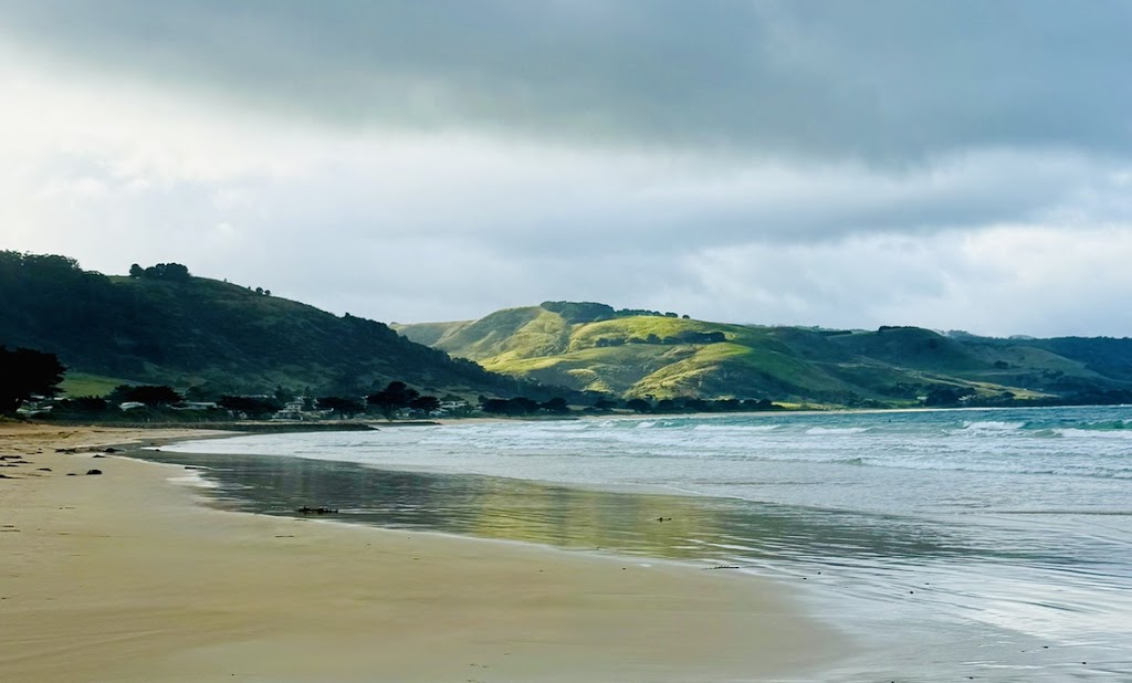 Apollo Space | 15 Holzer Dr, Apollo Bay VIC 3233, Australia | Phone: 0458 170 207