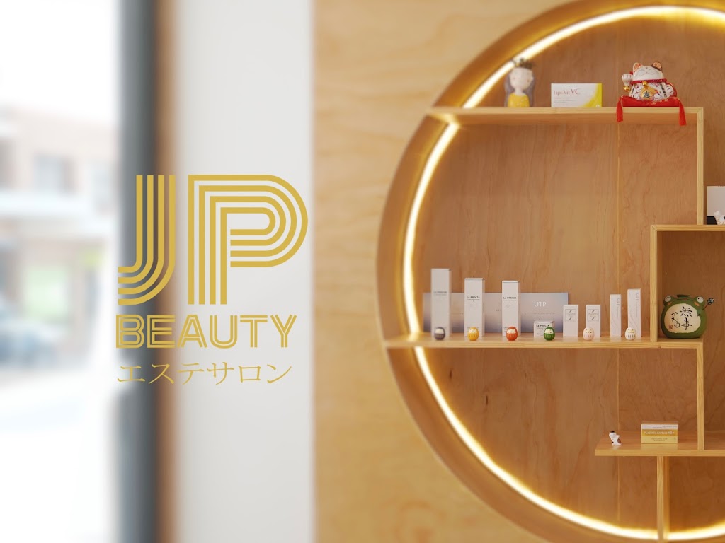 JP Beauty Salon | 5 Oscar St, Chatswood NSW 2067, Australia | Phone: (02) 8592 8744