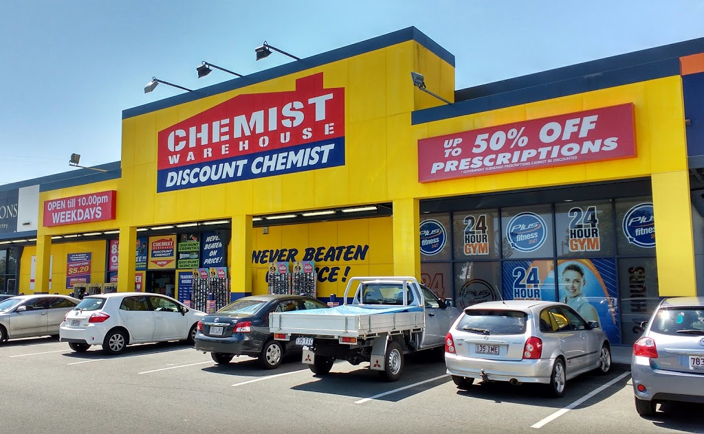 Chemist Warehouse Carseldine | pharmacy | 3,4/1925 Gympie Rd, Bald Hills QLD 4036, Australia | 0732616322 OR +61 7 3261 6322