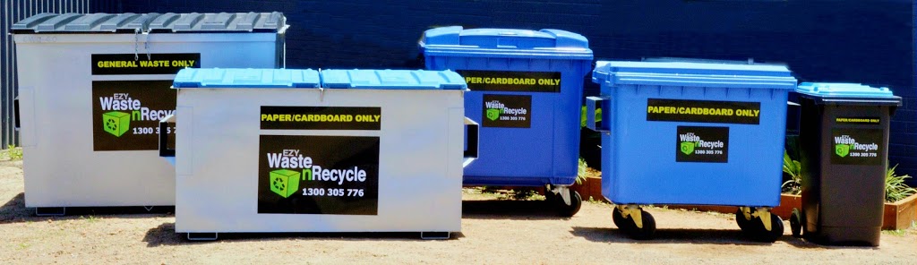 Ezy Waste Skips | storage | 59-61 Faulkner St, South Kempsey NSW 2440, Australia | 1300305776 OR +61 1300 305 776