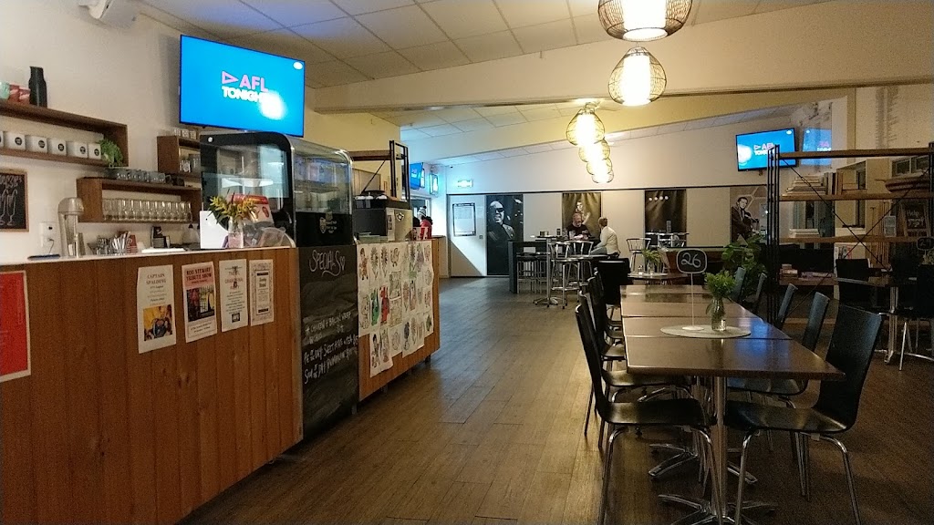Torquay Bowls Club | 47 The Esplanade, Torquay VIC 3228, Australia | Phone: (03) 5261 2378
