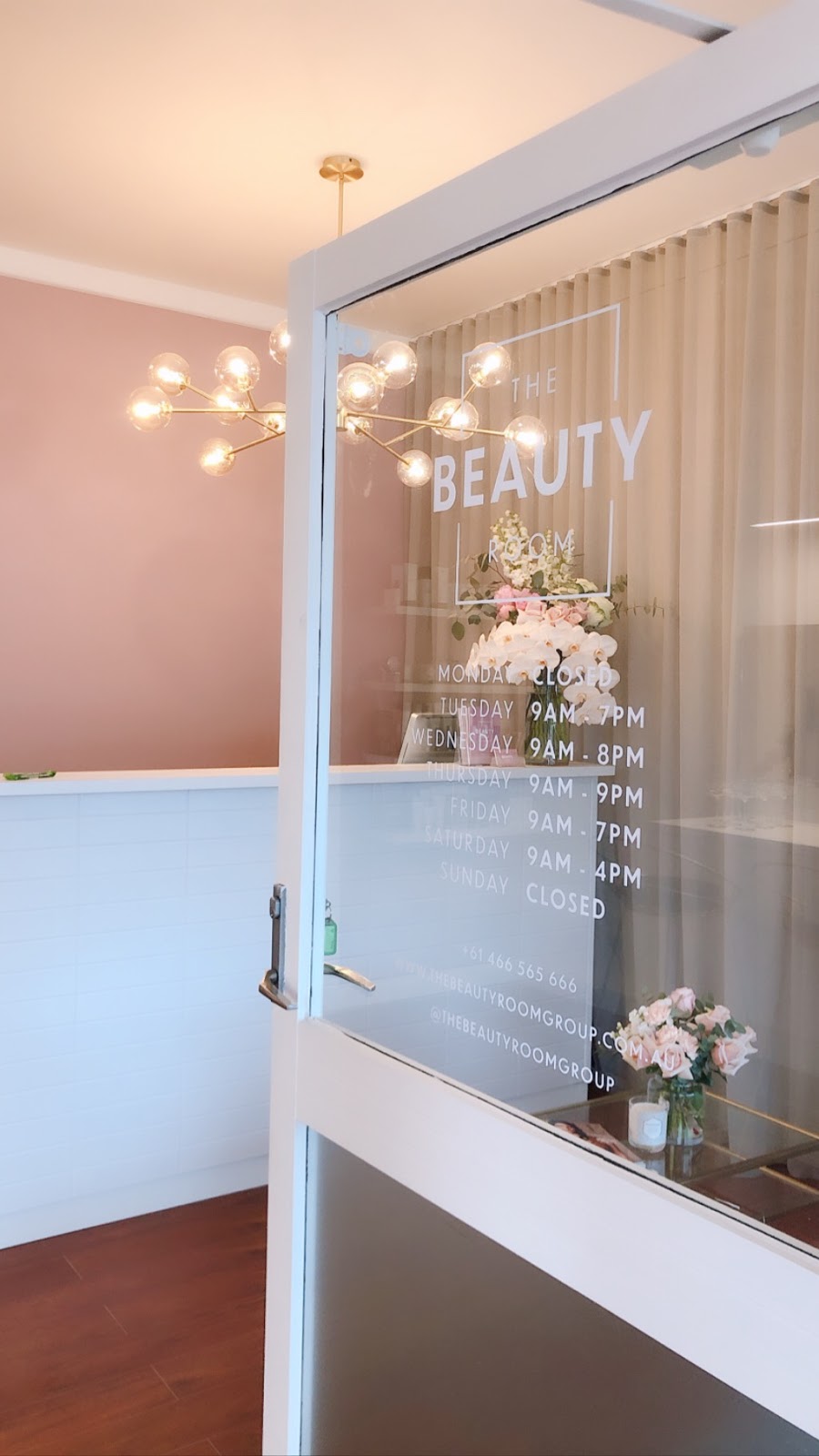 The Beauty Room | beauty salon | 44 Wingara Ave, Keilor East VIC 3033, Australia | 0466565666 OR +61 466 565 666